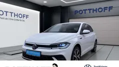 Pure white Gebraucht 2024 VW Polo R-line Limousine | 25.977 € (Fairer Preis)