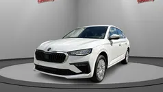 Weiß Neu 2025 Skoda Scala Selection Kleinwagen | 20.690 € (Superpreis)