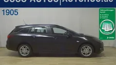 Gebraucht 2021 Opel Astra Edition | 14.350 € (Fairer Preis)