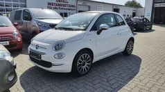 Weiß Gebraucht 2023 Fiat 500C Dolcevita Cabrio | 15.999 € (Fairer Preis)