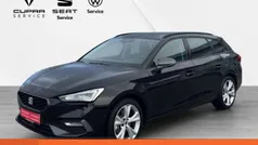 Gebraucht 2024 Seat Leon FR Kombi | 26.950 € (Guter Preis)