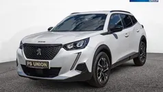 Gebraucht 2023 Peugeot 2008 Allure SUV | 19.995 € (Fairer Preis)