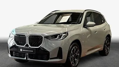 Gebraucht BMW X3 303 PS (222 kW) 2026 SUV