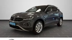 Gebraucht 2025 VW T-Roc Life SUV | 27.900 € (Superpreis)