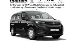 Karbon schwarz Neu 2025 Opel Combo Edition Van / Kleinbus | 26.490 € (Fairer Preis)