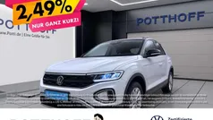 Gebraucht 2024 VW T-Roc Life SUV | 28.177 € (Guter Preis)