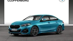 Blau Gebraucht 2021 BMW 218 Coupé | 25.980 € (Fairer Preis)