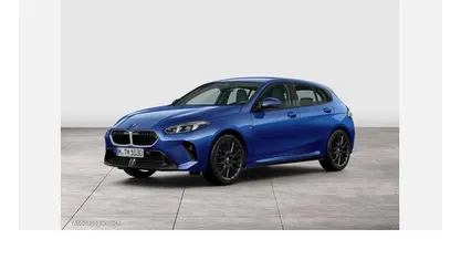 Gebraucht BMW 120 M Sport 170 PS (125 kW) 2025 Kleinwagen