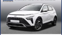 Gebraucht 2025 Hyundai Bayon Select SUV | 19.332 € (Guter Preis)