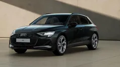 Gebraucht 2024 Audi A3 Sportback Advanced Limousine | 32.900 € (Fairer Preis)
