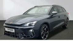 Gebraucht 2025 Cupra Leon VZ | 44.990 €