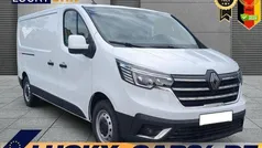 Arktisweiß Neu 2024 Renault Trafic Van | 31.740 € (Superpreis)