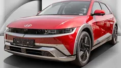 Ultimate red Neu 2025 Hyundai Ioniq 5 SUV | 50.980 € (Guter Preis)