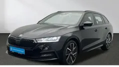 Gebraucht 2022 Skoda Octavia Style Kombi | 26.280 € (Fairer Preis)