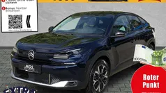Blau Neu 2025 Citroën C4 Limousine | 24.900 € (Fairer Preis)
