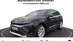 Gebraucht 2025 Skoda Elroq Lodge SUV | 43.880 € (Fairer Preis)