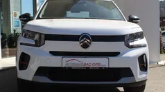 Polarweiß Gebraucht 2025 Citroën C3 Kleinwagen | 19.900 € (Fairer Preis)