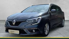 Gebraucht 2019 Renault Mégane GrandTour Business Kombi | 14.890 € (Fairer Preis)