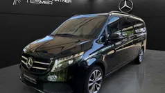 Gebraucht 2023 Mercedes V300 Avantgarde Van / Kleinbus | 58.300 € (Guter Preis)
