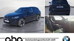 Gebraucht 2024 BMW iX3 Impressive SUV | 53.960 € (Fairer Preis)