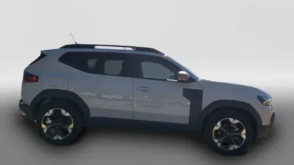 Brugt Dacia Duster Extreme 141 HK (103 kW) 2024 SUV