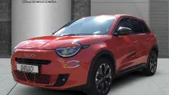Gebraucht 2024 Fiat 600 La Prima SUV | 28.480 € (Fairer Preis)