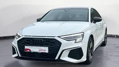 Gebraucht 2022 Audi S3 Ambiente Limousine | 35.990 € (Fairer Preis)