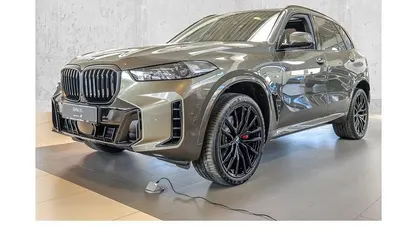 Gebraucht BMW X5 M Sport 286 PS (210 kW) 2026 SUV