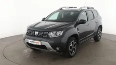 Grau Gebraucht 2020 Dacia Duster Celebration SUV | 16.190 € (Fairer Preis)