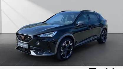 Occasion Cupra Formentor VZ 310 PK (228 kW) 2024 SUV