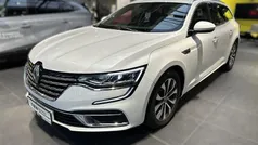 Gebraucht 2022 Renault Talisman GrandTour Zen Kombi | 21.190 € (Fairer Preis)
