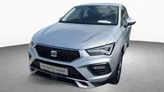 Gebraucht 2024 Seat Ateca Style SUV | 23.340 € (Guter Preis)