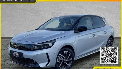 Gebraucht Opel Corsa Ultimate 146 PS (107 kW) 2026 Limousine