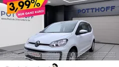 Gebraucht 2021 VW up! Kleinwagen | 10.977 € (Fairer Preis)
