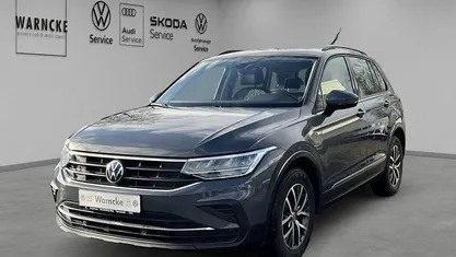 Gebraucht VW Tiguan Life 150 PS (110 kW) 2023 SUV