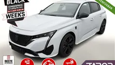 Gebraucht 2025 Peugeot 308 GT Limousine | 27.188 € (Guter Preis)