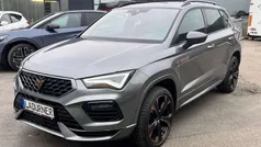Grau Gebraucht 2023 Cupra Ateca SUV | 37.430 € (Fairer Preis)