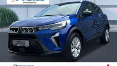 Blau(metallic) Gebraucht 2024 Mitsubishi ASX Plus SUV | 23.750 € (Guter Preis)