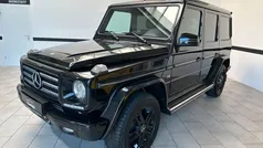 Mercedes G500