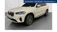 Gebraucht 2021 BMW X3 Performance SUV | 37.950 € (Fairer Preis)
