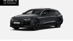 Gebraucht 2025 Audi A6 e-tron Sport Kombi | 77.780 €