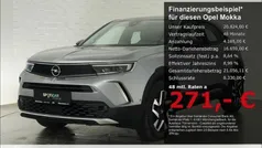 Gebraucht 2022 Opel Mokka Elegance SUV | 20.824 € (Fairer Preis)