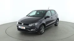 Gebraucht 2015 VW Polo LOUNGE Limousine | 11.800 € (Fairer Preis)
