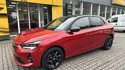 Gebraucht Opel Corsa GS Line 100 PS (73 kW) 2023 Kleinwagen