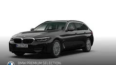 Gebraucht 2022 BMW 530e Shadowline Kombi | 29.958 € (Superpreis)