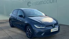 Grau Gebraucht 2024 VW Polo Move Limousine | 21.540 € (Fairer Preis)