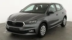 Graphite grau metallic Neu 2025 Skoda Fabia Selection | 20.145 € (Fairer Preis)