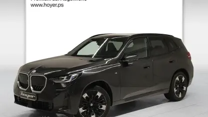 Nowe BMW X3 Comfort Edition 208 KM (152 kW) 2025 Szary SUV