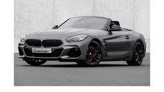 Bmw individual froze Gebraucht 2022 BMW Z4 M Sport Cabrio | 46.790 € (Fairer Preis)