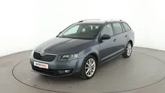 Grau Gebraucht 2016 Skoda Octavia Joy Kombi | 13.850 € (Fairer Preis)